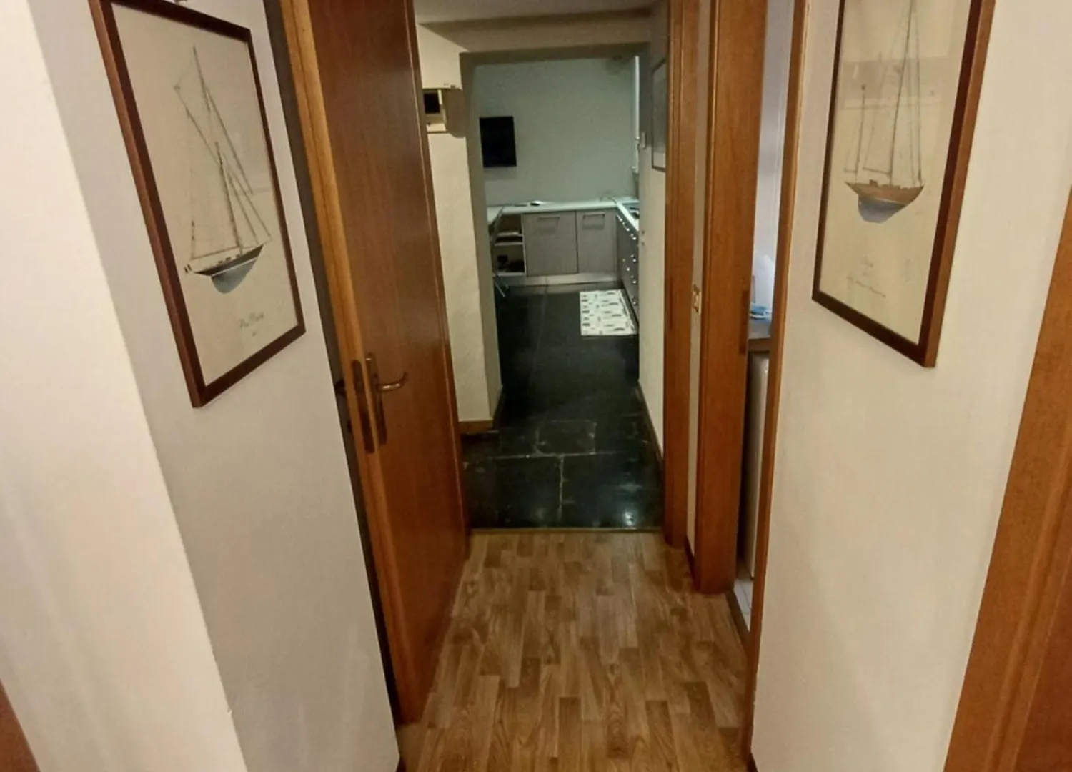 Casa Sinetta Como Lake Acquaseria Casa de Férias