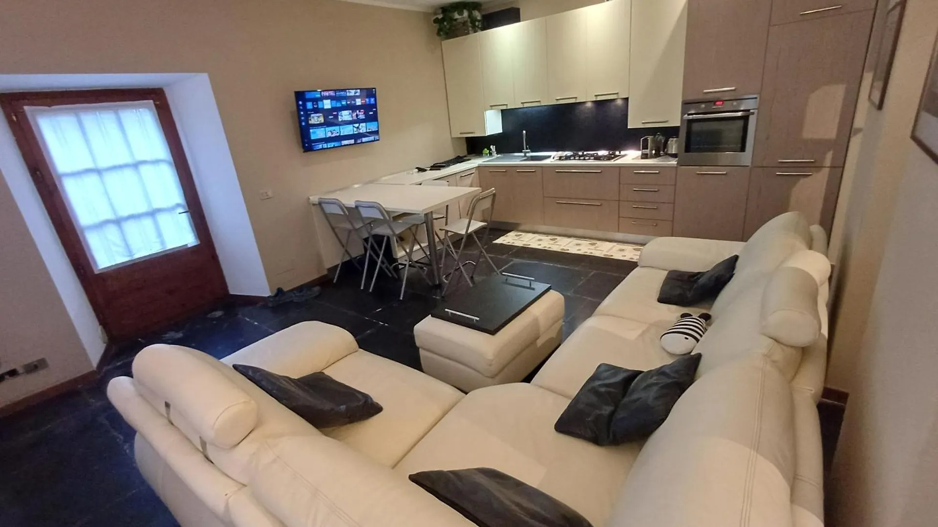Casa Sinetta Como Lake Acquaseria 0*,