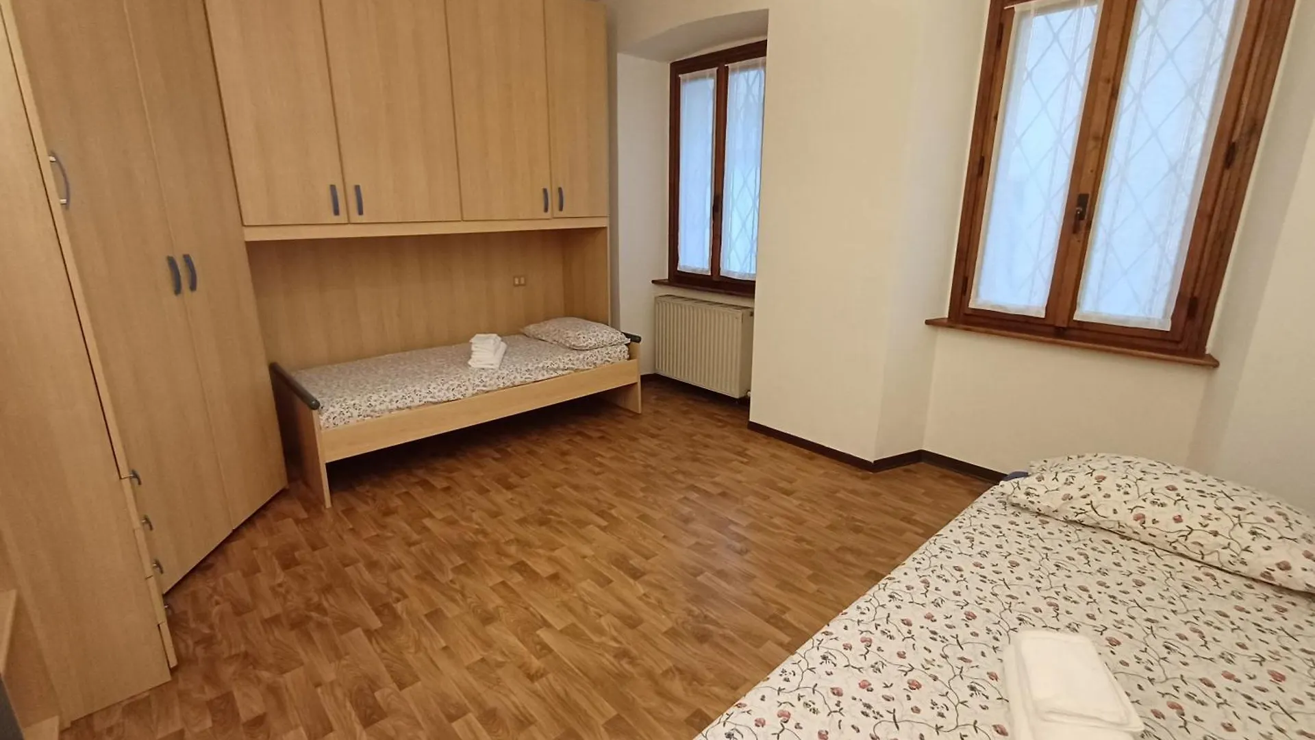 Casa Sinetta Como Lake Acquaseria Casa de Férias