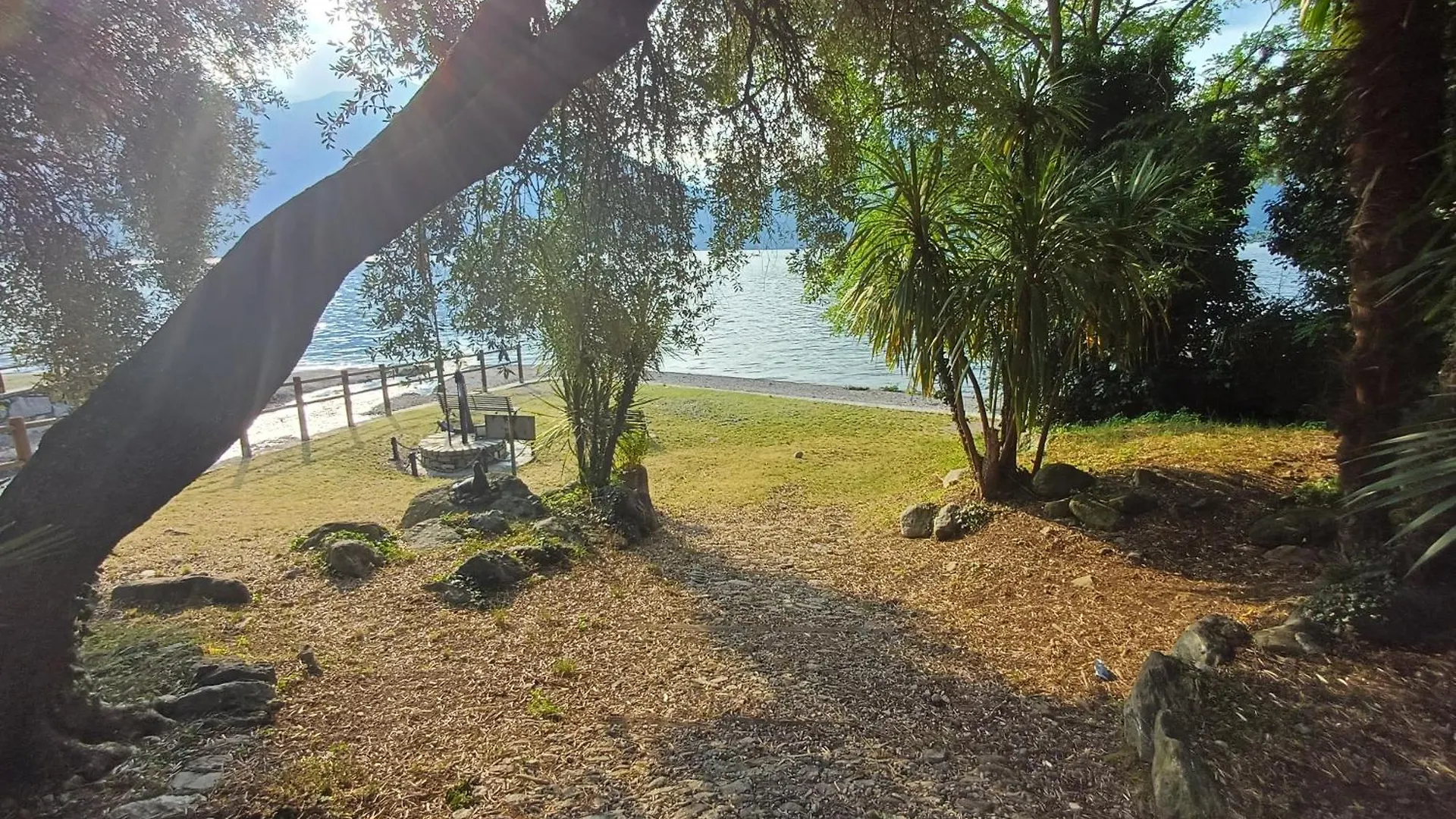 Casa Sinetta Como Lake Acquaseria Casa de Férias
