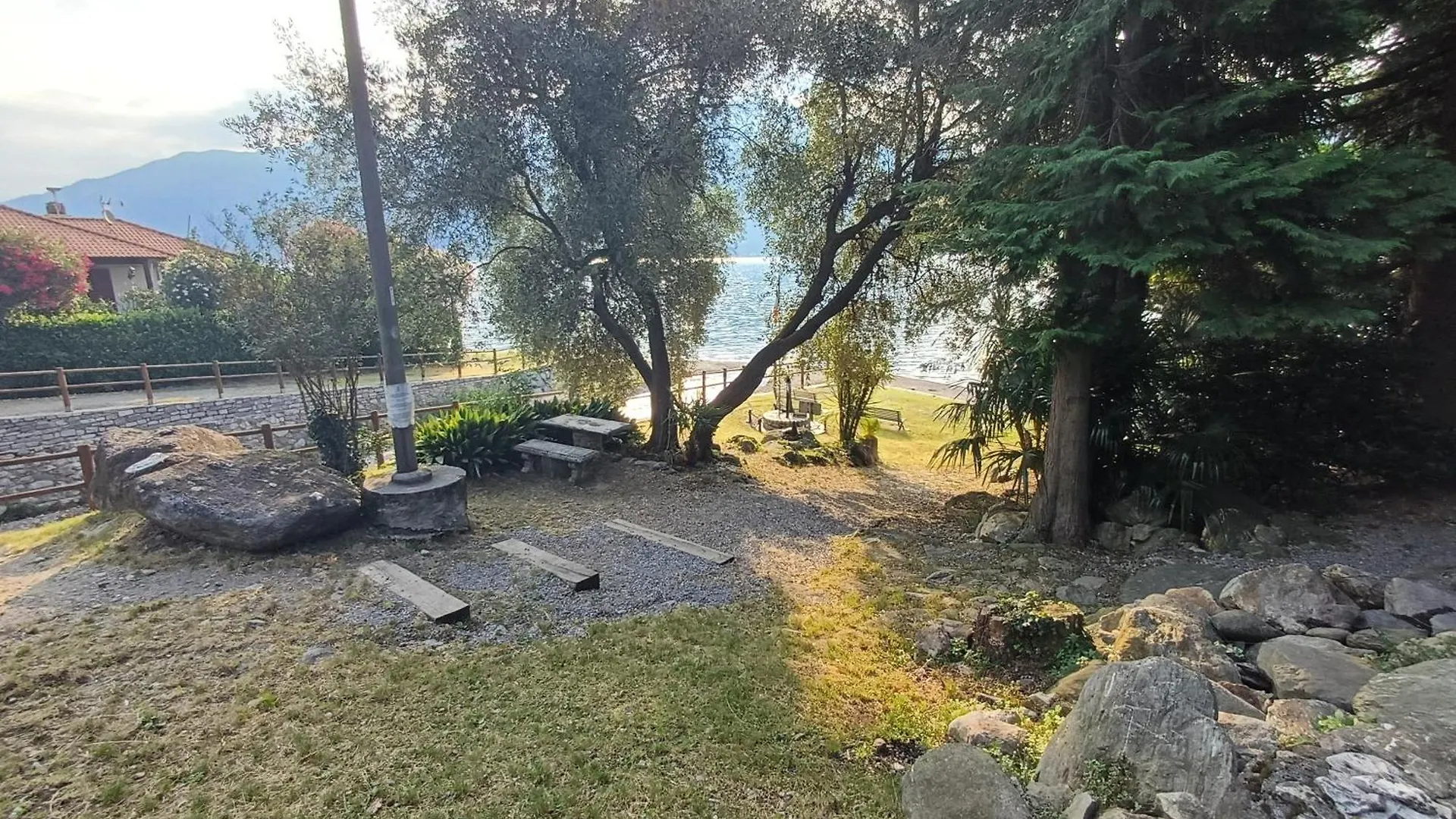Casa de Férias Casa Sinetta Como Lake Acquaseria